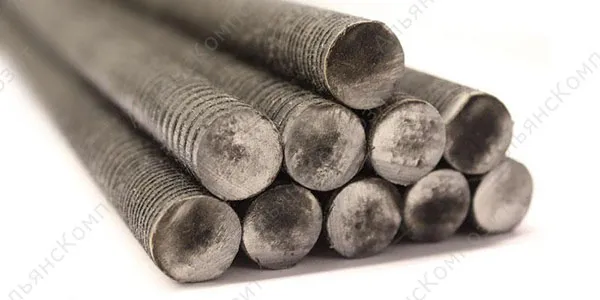 Базальтопластиковая арматура Казань