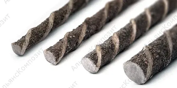 Композитная арматура Казань