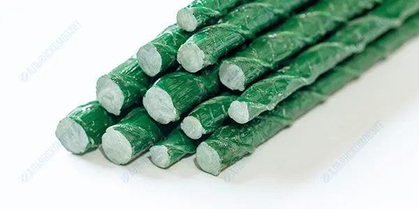 Колышки и опоры Казань