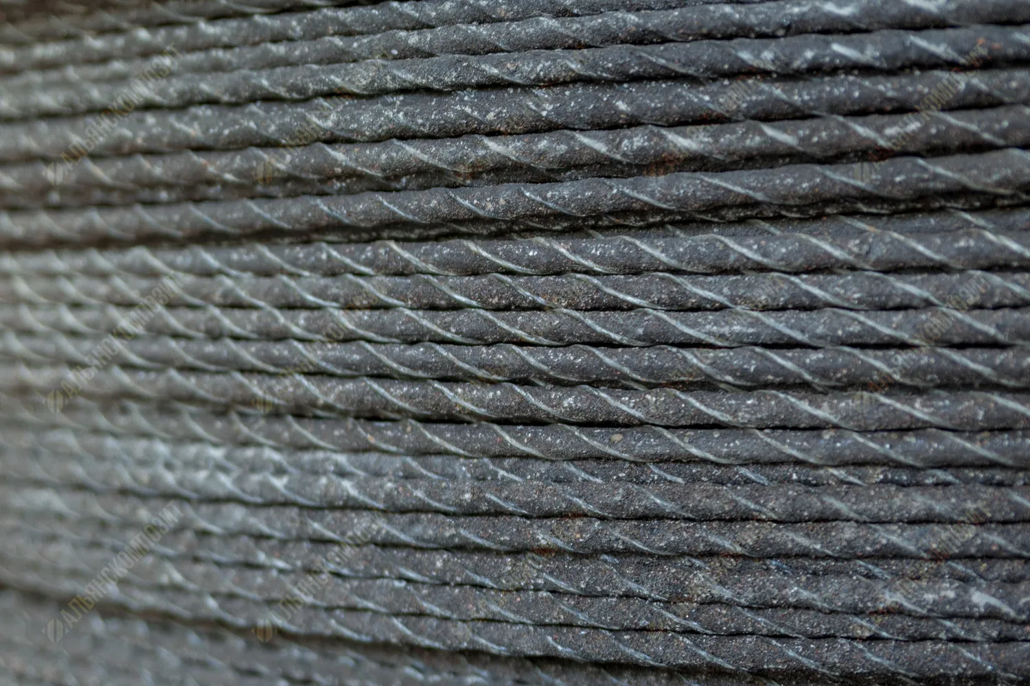 Стеклопластиковая арматура 8 мм